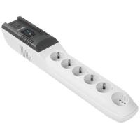 Купить Сетевой фильтр Pilot PRO USB белый  9056391. Характеристики, отзывы и цены в Донецке