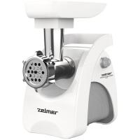 Купить Мясорубка электрическая Zelmer ZMM9802B белый  5358782. Характеристики, отзывы и цены в Донецке