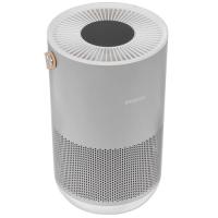 Купить Очиститель воздуха Smartmi Air Purifier P1 ZMKQJHQP12 серый  5335994. Характеристики, отзывы и цены в Донецке