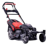 Купить Газонокосилка бензиновая EVOline LMG 51 CVH TURN  9115684. Характеристики, отзывы и цены в Донецке