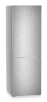 Купить Холодильник с морозильником   Liebherr CNsdb 5223-22 001 серебристый  9288166. Характеристики, отзывы и цены в Донецке
