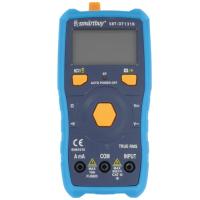 Купить Мультиметр Smartbuy Tools DT131B  9193019. Характеристики, отзывы и цены в Донецке