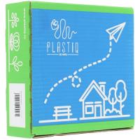 Купить Пластик PLASTIQ ABS ASSORT  1393987. Характеристики, отзывы и цены в Донецке