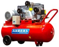 Купить Компрессор поршневой масляный Aurora Tornado 105  8155300. Характеристики, отзывы и цены в Донецке