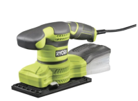 Купить Виброшлифовальная машина Ryobi RSS200-GA20  5481144. Характеристики, отзывы и цены в Донецке