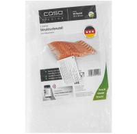 Купить Пакеты для вакуумного упаковщика CASO 3 Sterne 20*30  9297231. Характеристики, отзывы и цены в Донецке
