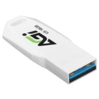 Купить Память USB Flash 16 ГБ Agi UP138 [AGI016GBWUP138]  5464979. Характеристики, отзывы и цены в Донецке
