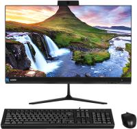 Купить 23.8" Моноблок AOPEN WA242-13U [ZD.D01CF.005]  5624231. Характеристики, отзывы и цены в Донецке