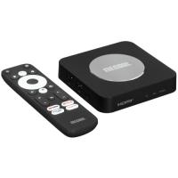 Купить Медиаплеер Mecool KM2 Plus  5603424. Характеристики, отзывы и цены в Донецке