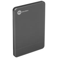 Купить Портативный аккумулятор Avalonica AVA-PWB-002 серый  5647920. Характеристики, отзывы и цены в Донецке