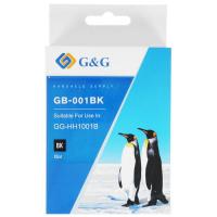 Купить Картридж G&G GB-001BK черный  1396404. Характеристики, отзывы и цены в Донецке