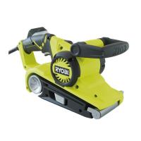 Купить Ленточная шлифмашина Ryobi EBS800V  5481149. Характеристики, отзывы и цены в Донецке