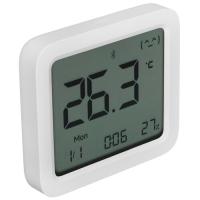 Купить Датчик Xiaomi Mi Temperature and Humidity Monitor 3  5614563. Характеристики, отзывы и цены в Донецке