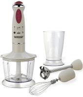 Купить Блендер Vitesse VS-534 белый  1149680. Характеристики, отзывы и цены в Донецке