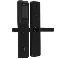 Купить Умный дверной замок Roome Tuya Digital Fingerprint Lock M1 Pro  5498941. Характеристики, отзывы и цены в Донецке