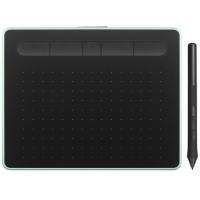 Купить Графический планшет Wacom Intuos S Bluetooth  5447680. Характеристики, отзывы и цены в Донецке