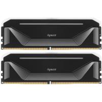 Купить Оперативная память Apacer NOX RGB [AH5U16G64C552NBAA-1] 16 ГБ  5616618. Характеристики, отзывы и цены в Донецке