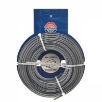 Купить Леска для триммеров TORGWIN S19216  9253911. Характеристики, отзывы и цены в Донецке