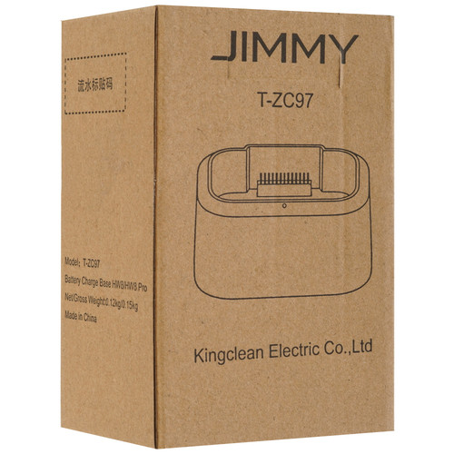 Купить Зарядное устройство Jimmy T-ZC97  5449342. Характеристики, отзывы и цены в Донецке