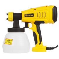 Купить Краскопульт BERGER BG1413  9139644. Характеристики, отзывы и цены в Донецке