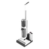 Купить Моющий пылесос вертикальный   Tesler Pure Storm WD-7500  черный  9146240. Характеристики, отзывы и цены в Донецке