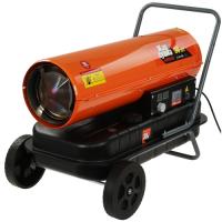 Купить Тепловая пушка дизельная Кратон Жар-пушка D 30-750  9163626. Характеристики, отзывы и цены в Донецке