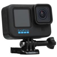 Купить Экшн-камера GoPro HERO10 черный  5065628. Характеристики, отзывы и цены в Донецке