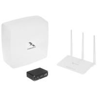 Купить Усилитель интернет-сигнала Триколор TR-4G/injector-15kit  5073174. Характеристики, отзывы и цены в Донецке