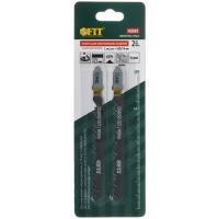 Купить Пилки для лобзика FIT 40888  5636675. Характеристики, отзывы и цены в Донецке