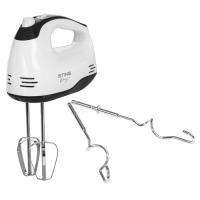 Купить Миксер Stingray ST-MX2016A черный  9213072. Характеристики, отзывы и цены в Донецке