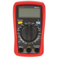 Купить Мультиметр RGK DM-10  8185246. Характеристики, отзывы и цены в Донецке