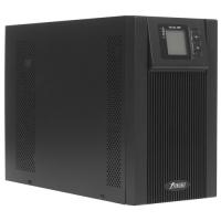 Купить ИБП Powerman Online 2000 Plus  1114083. Характеристики, отзывы и цены в Донецке