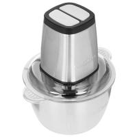 Купить Измельчитель  Profi Cook PC-MZ 1227 серебристый  9908379. Характеристики, отзывы и цены в Донецке