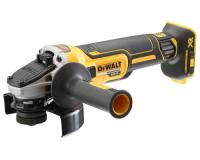 Купить Углошлифовальная машина (УШМ) DeWalt DCG405N XR FLEXVOLТ 18/54V  , Без ЗУ, Без АКБ  5443667. Характеристики, отзывы и цены в Донецке