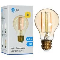 Купить Умная филаментная лампа SLS LED-11  9153591. Характеристики, отзывы и цены в Донецке