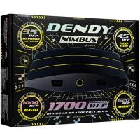 Купить Ретро-консоль Dendy Nimbus + 1700 игр  5088669. Характеристики, отзывы и цены в Донецке