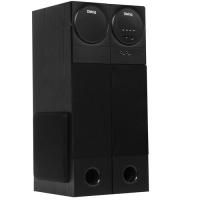 Купить Колонки Dialog Progressive AP-2300 черный  1366706. Характеристики, отзывы и цены в Донецке