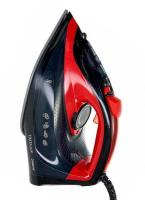 Купить Утюг DELTA LUX DE-3000 черный  5354070. Характеристики, отзывы и цены в Донецке