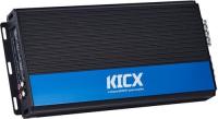 Купить Усилитель Kicx AP 120.4 ver.2  9102876. Характеристики, отзывы и цены в Донецке