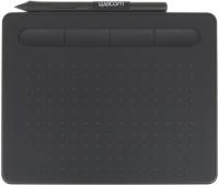 Купить Графический планшет Wacom Intuos Basic Pen S  1228042. Характеристики, отзывы и цены в Донецке