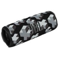 Купить Портативная колонка JBL Flip 6 Martin Garrix Special Edition, черный  5457494. Характеристики, отзывы и цены в Донецке