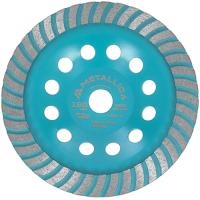 Купить Чаша алмазная METALLICA Optima 900925  9164889. Характеристики, отзывы и цены в Донецке