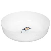 Купить Форма для выпекания Luminarc Smart Cuisine Wavy Q8164 белый  5465196. Характеристики, отзывы и цены в Донецке
