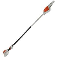 Купить Высоторез Stihl HTA 66  5457879. Характеристики, отзывы и цены в Донецке