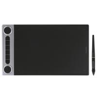 Купить Графический планшет Huion Inspiroy Dial 2  9208686. Характеристики, отзывы и цены в Донецке
