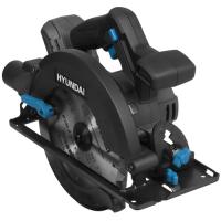 Купить Пила дисковая Hyundai HD18B-190CS.9 18V One for All  5467671. Характеристики, отзывы и цены в Донецке