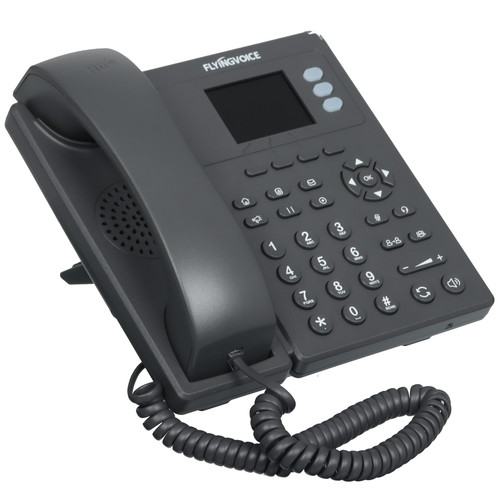 IP-телефон Flyingvoice FIP11C серый Купить IP-телефон Flyingvoice FIP11C серый 9088989. Характеристики, отзывы и цены в Донецке