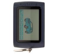 Купить Брелок для сигнализации StarLine D94  6631631. Характеристики, отзывы и цены в Донецке