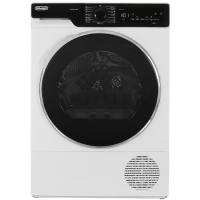 Купить Сушильная машина Delonghi DTD 8105 Н FABIO белый  9067477. Характеристики, отзывы и цены в Донецке