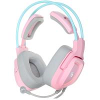 Купить Проводные наушники A4Tech Bloody G575 розовый 2022  5091858. Характеристики, отзывы и цены в Донецке